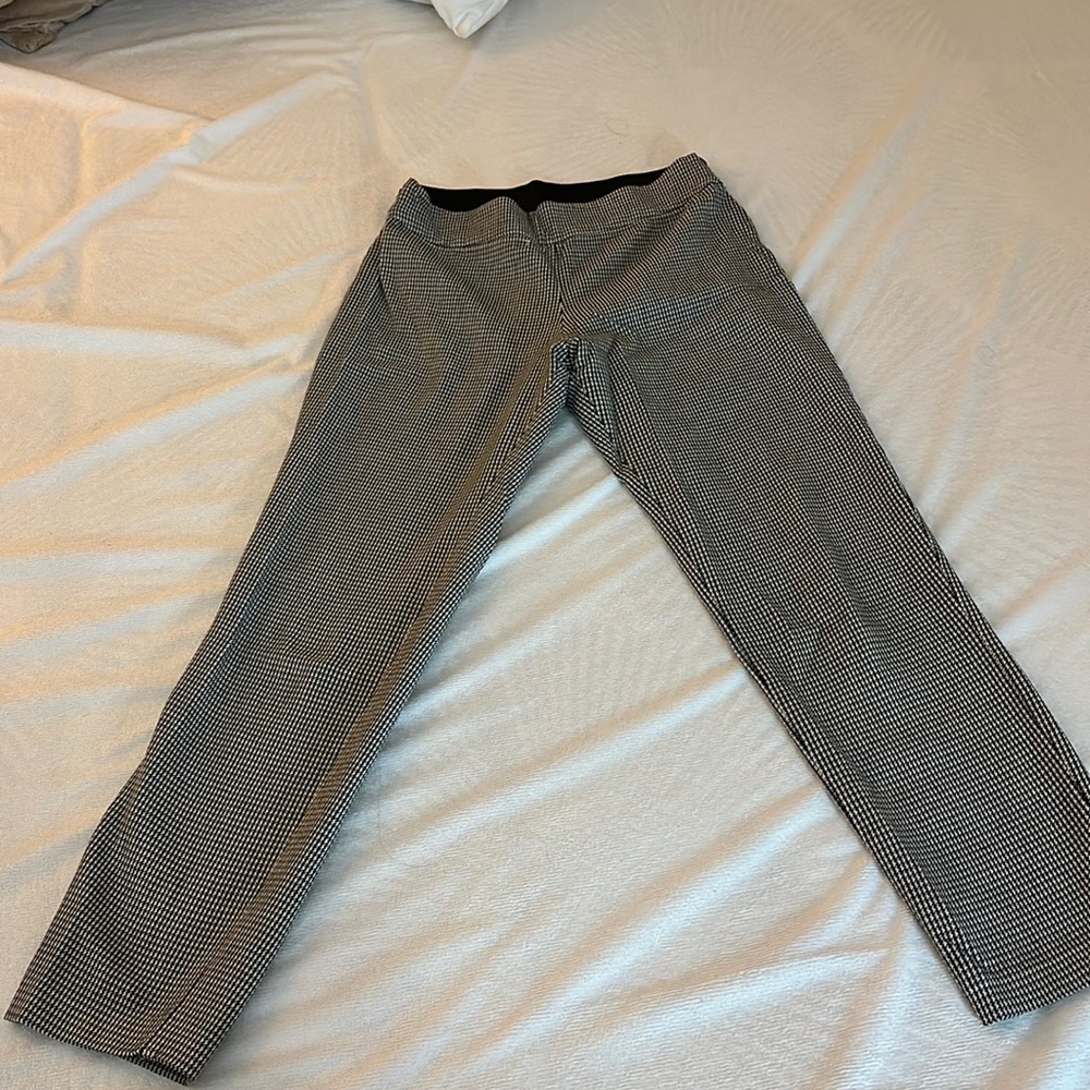 Dress pants